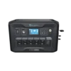 תחנת כוח סולארית BLUETTI AC500 עם 2 סוללות B300S 5000W הספק, 10000W נחשול, LiFePO4, WiFi Bluetooth, 16 שקעים, UPS, באחריות יבואן רשמי