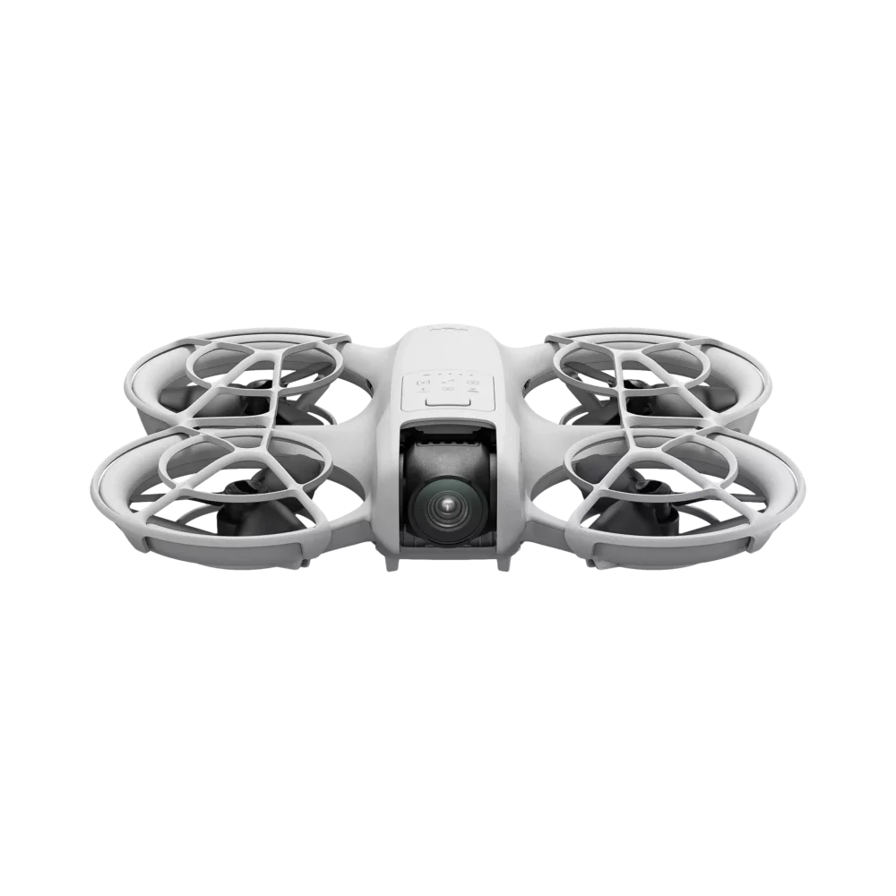 רחפן DJI Neo 4K 30FPS Palm Takeoff קומפקטי באחריות יבואן רשמי