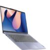 מחשב נייד לנובו IdeaPad Slim 5 14 WUXGA i7-13620H 16GB 512GB SSD Arctic Grey באחריות יבואן רשמי