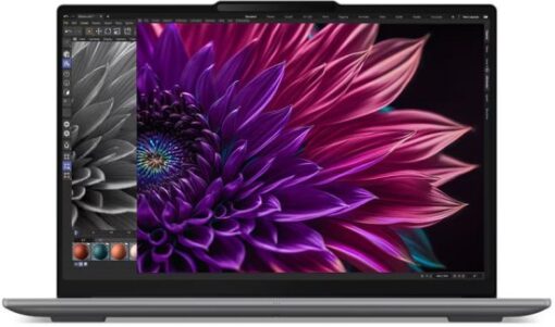Yoga Pro 9 16IMH9 16 3.2K Intel® Core™ Ultra 9 185H 32G 1TSSD RTX4050 11P 3Y-P CM_83DN003UIV