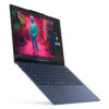 מחשב נייד Lenovo Yoga Slim 7 14 3K Snapdragon X Elite 32GB 1TB SSD Windows 11 Pro באחריות יבואן רשמי 3 שנים