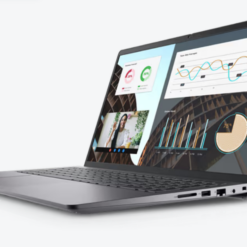 מחשב נייד Dell Vostro 3530 15.6 FHD i5-1305U 8GB 512GB SSD Ubuntu באחריות יבואן רשמי 3 שנים