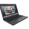 מחשב נייד Lenovo ThinkPad P16v Ryzen 7 PRO 32GB 1TB RTX A500 שחור | 3 שנות אחריות יבואן רשמי
