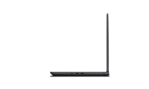 ⁦מחשב נייד Lenovo ThinkPad P16v Ryzen 7 PRO 32GB 1TB RTX A500 שחור | 3 שנות אחריות יבואן רשמי⁩ – תמונה ⁦2⁩