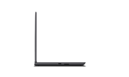 ⁦מחשב נייד Lenovo ThinkPad P16v Ryzen 7 PRO 32GB 1TB RTX A500 שחור | 3 שנות אחריות יבואן רשמי⁩ – תמונה ⁦3⁩