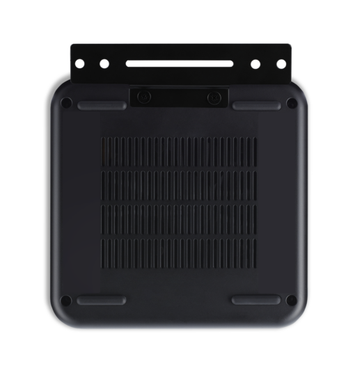⁦מחשב נייח Acer Veriton NUC i3-1315U 8GB 512GB DOS שחור באחריות יבואן רשמי⁩ – תמונה ⁦4⁩