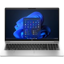 מחשב נייד HP ProBook 450 i5-1334U 15.6 16GB 512 SSD FreeDOS באחריות יבואן רשמי