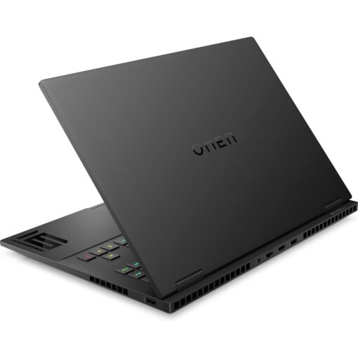 ⁦מחשב נייד OMEN 16.1 אינצ' Intel Core i9-14900HX 32GB DDR5 1TB SSD RTX 4080 QHD 240Hz באחריות יבואן רשמי⁩ – תמונה ⁦4⁩