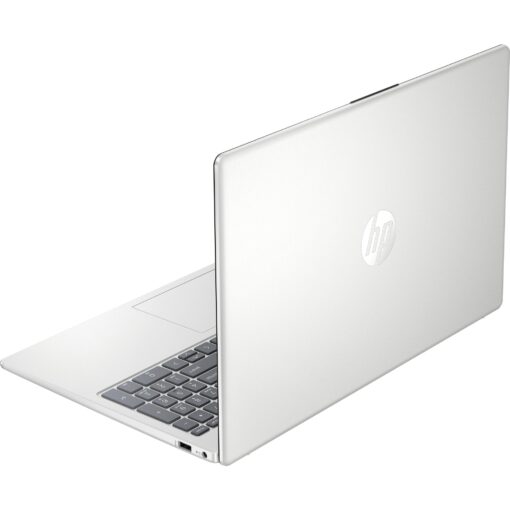 ⁦מחשב נייד HP 15.6 אינץ Intel Core i7 13 16GB 512GB SSD Windows 11 Natural Silver באחריות יבואן רשמי⁩ – תמונה ⁦4⁩