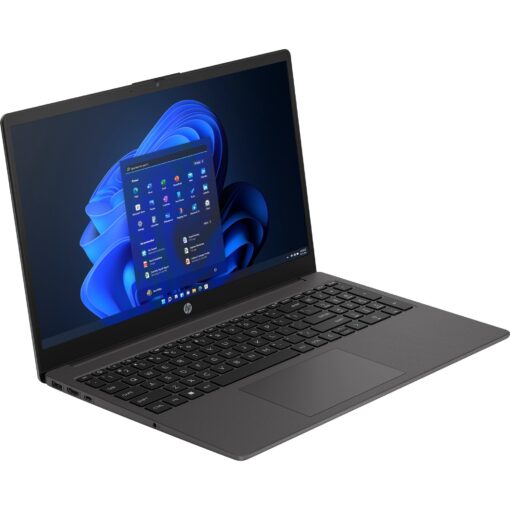 ⁦מחשב נייד HP 250 G10 i5-1334U 15.6 FHD 8GB 512GB SSD Windows 11 Pro באחריות יבואן רשמי⁩ – תמונה ⁦3⁩