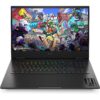 מחשב נייד OMEN 16.1 אינצ' Intel Core i9-14900HX 32GB DDR5 1TB SSD RTX 4080 QHD 240Hz באחריות יבואן רשמי