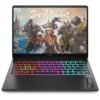 מחשב נייד OMEN Transcend 14 Intel Core Ultra 7 16GB 1TB RTX4050 OLED 2.8K 120Hz Shadow Black באחריות יבואן רשמי