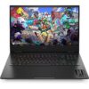 מחשב נייד HP OMEN 16.1 אינצ' i9-14900HX 32GB DDR5 1TB RTX 4070 QHD 240Hz באחריות יבואן רשמי