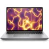 מחשב נייד HP ZBook Fury 16 i9-14900HX 32GB 1TB RTX2000 WIN11P 5Y באחריות יבואן רשמי