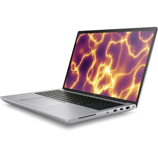 ⁦מחשב נייד HP ZBook Fury 16 i9-14900HX 32GB 1TB RTX2000 WIN11P 5Y באחריות יבואן רשמי⁩ – תמונה ⁦2⁩