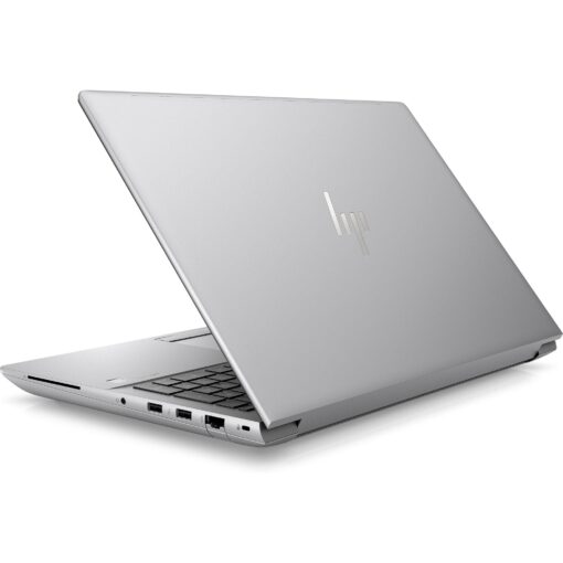 ⁦מחשב נייד HP ZBook Fury 16 i9-14900HX 32GB 1TB RTX2000 WIN11P 5Y באחריות יבואן רשמי⁩ – תמונה ⁦5⁩