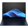 מחשב נייד HP EliteBook Ultra G1q 14 X1E 3.4GHz 32GB 1TB Touch Win11P באחריות יבואן רשמי 5 שנים