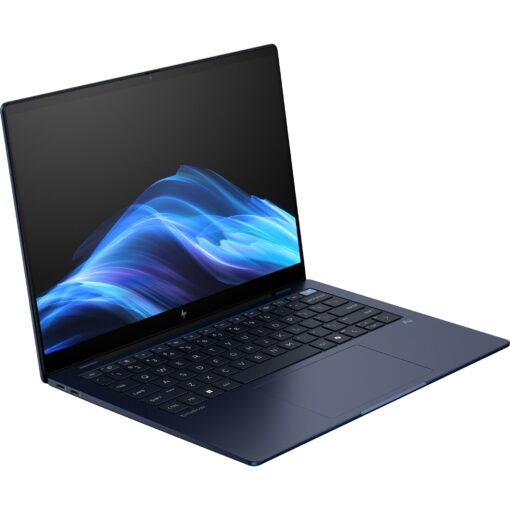 ⁦מחשב נייד HP EliteBook Ultra G1q 14 X1E 3.4GHz 32GB 1TB Touch Win11P באחריות יבואן רשמי 5 שנים⁩ – תמונה ⁦3⁩
