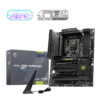 לוח אם MSI MAG Z890 TOMAHAWK WIFI Intel Core Ultra LGA 1851 DDR5 256GB WiFi 7 4x M.2 באחריות יבואן רשמי