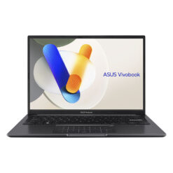 מחשב נייד Asus Vivobook 14 i9-13900H 16GB 1TB SSD 14 אינץ' Windows 11 שחור באחריות יבואן רשמי 3 שנים
