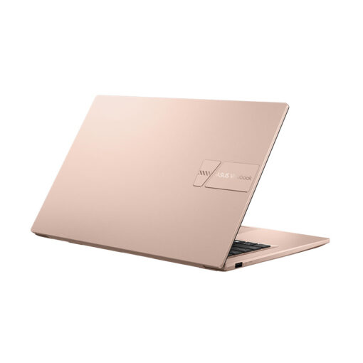 ⁦מחשב נייד Asus Vivobook 14 Terra Cotta i5-1235U 8GB 512GB SSD 14 FHD באחריות יבואן רשמי⁩ – תמונה ⁦2⁩