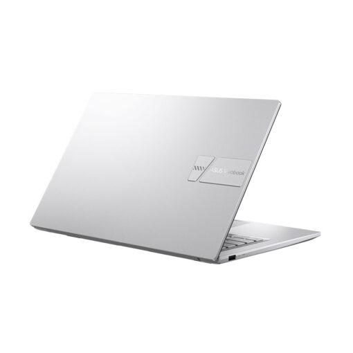 ⁦מחשב נייד Asus Vivobook 14 i7-1355U 16GB 1TB SSD FHD Silver באחריות יבואן רשמי⁩ – תמונה ⁦2⁩