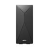 מחשב נייח ASUS S5 Mini Tower Intel I3-13100 8GB DDR5 512GB SSD Win11 Home באחריות יבואן רשמי 5 שנים