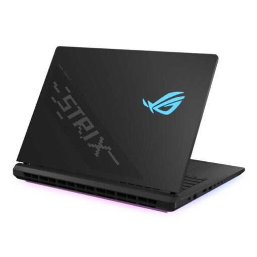 ⁦מחשב נייד ASUS ROG Strix SCAR 18 Ultra 9 275HX 64GB 4TB SSD RTX 5090 24GB Win11Pro באחריות יבואן רשמי 3 שנים⁩ – תמונה ⁦2⁩