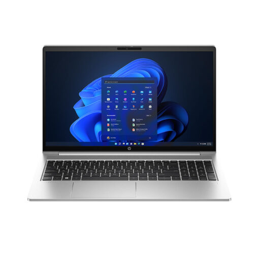 מחשב נייד HP ProBook 450 G10 15.6 FHD i7-1355U 16GB 512SSD DOS 3YOS-AC