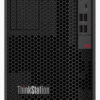 מחשב נייח Lenovo ThinkStation WS P2 I7-14700 | 16GB DDR5 | 1TB SSD | RTX4060 | Windows 11 Pro | אחריות 3 שנים באחריות יבואן רשמי