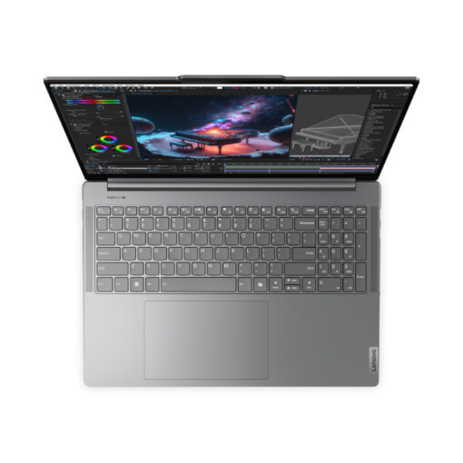 ⁦Lenovo IP Yoga Pro 9 16IMH9 - 83DN0044IV⁩ – תמונה ⁦3⁩