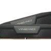זיכרון למחשב נייח Corsair Vengeance DDR5 96GB 6000MHz Dual Channel XMP EXPO 3 שנות אחריות יבואן רשמי