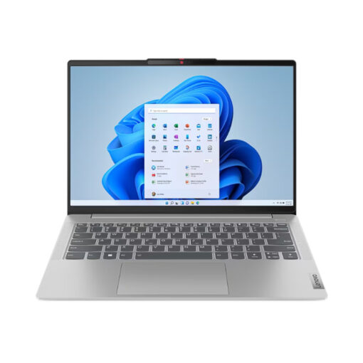 מחשב נייד Lenovo IdeaPad Pro 14 Intel Core i5 12450H 16GB 512GB SSD Cloud Grey באחריות יבואן רשמי