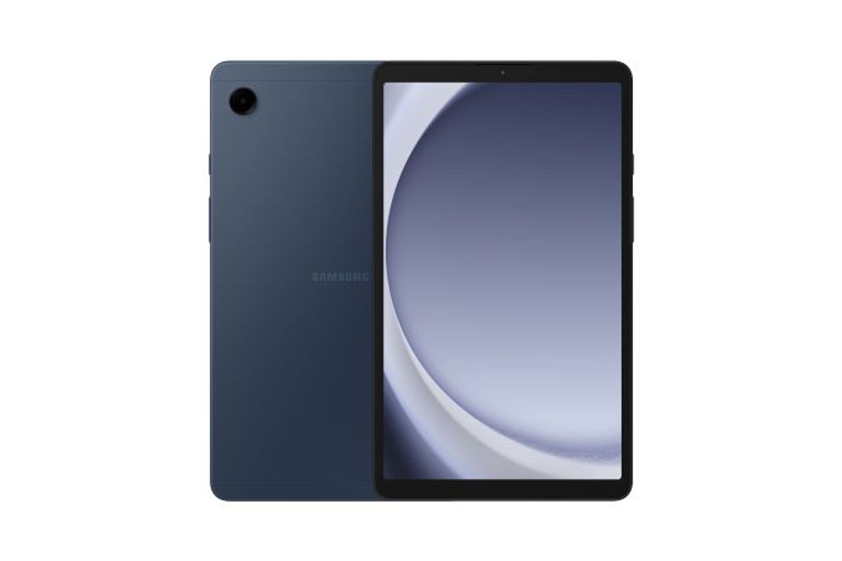 טאבלט סמסונג גלקסי A9+ 11 אינץ 8GB 128GB 5G כחול באחריות יבואן רשמי