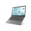 מחשב נייד Lenovo IP3 15 i3-1215U 8GB 256GB SSD 15.6 אינץ FHD Arctic Grey באחריות יבואן רשמי