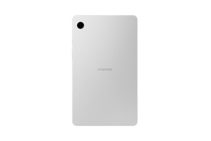 Samsung Galaxy Tab A9 (X115) Silver LTE E000000234 – תמונה 2