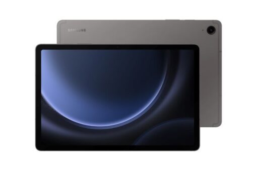 Samsung Galaxy Tab S9 FE 5G (X516) Gray E000000256