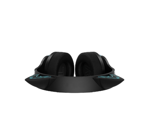 ⁦אוזניות גיימינג Edifier G5BT Cat Black אלחוטיות Bluetooth עם מיקרופון מתפרק באחריות יבואן רשמי⁩ – תמונה ⁦5⁩