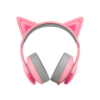 אוזניות גיימינג Edifier G5BT Cat Pink אלחוטיות Bluetooth עם מיקרופון באחריות יבואן רשמי