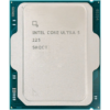 מעבד אינטל Ultra 5 225 Tray 10 ליבות 4.9GHz AI BOOST 13 TOPS LGA 1851 באחריות יבואן רשמי 3 שנים