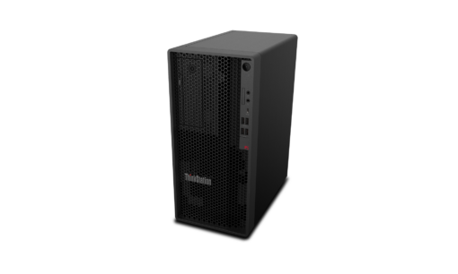 ⁦מחשב נייח Lenovo ThinkStation WS P2 I7-14700 | 16GB DDR5 | 1TB SSD | RTX4060 | Windows 11 Pro | אחריות 3 שנים באחריות יבואן רשמי⁩ – תמונה ⁦3⁩