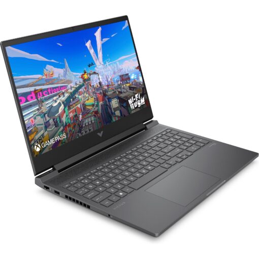 ⁦מחשב נייד HP Victus Gaming 15.6" i7-13620H 16GB 1TB SSD 144Hz FHD באחריות יבואן רשמי⁩ – תמונה ⁦3⁩