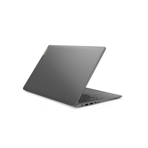 ⁦מחשב נייד Lenovo IP3 15 i3-1215U 8GB 256GB SSD 15.6 אינץ FHD Arctic Grey באחריות יבואן רשמי⁩ – תמונה ⁦3⁩