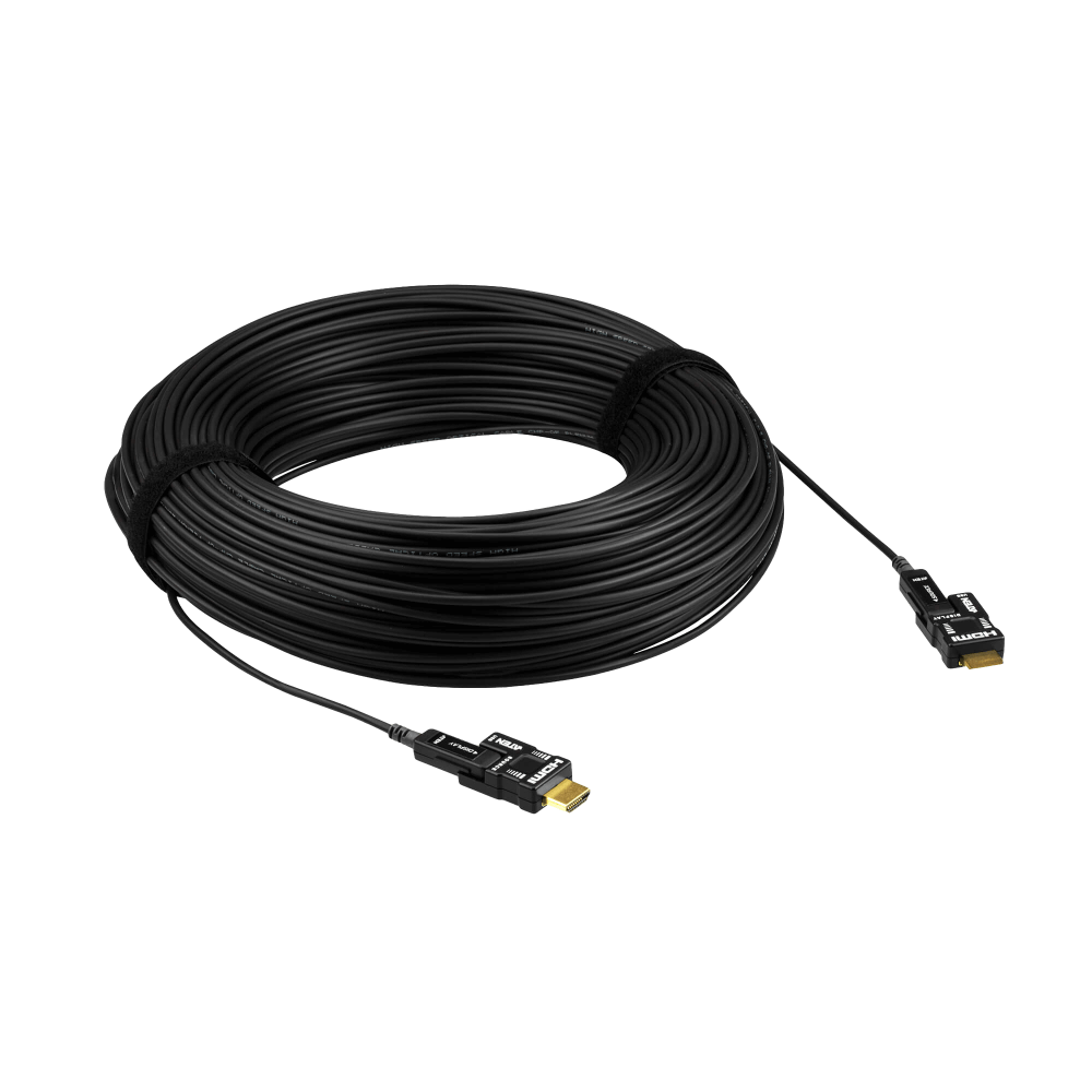 VE7834-AT 60m 4K HDMI Active Opt מבית ATEN