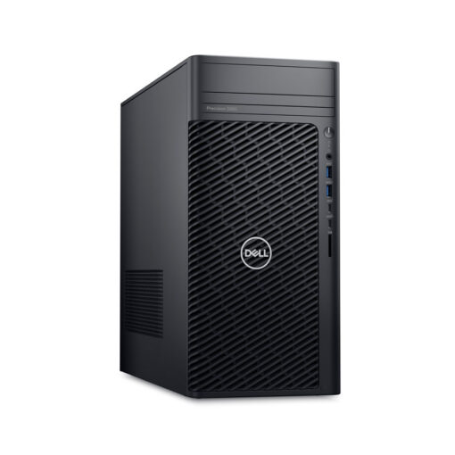 DELL Precision T3680  I7-14700 512SSD 16GB INTEL HD  WIN11PRO 3YOS 500W