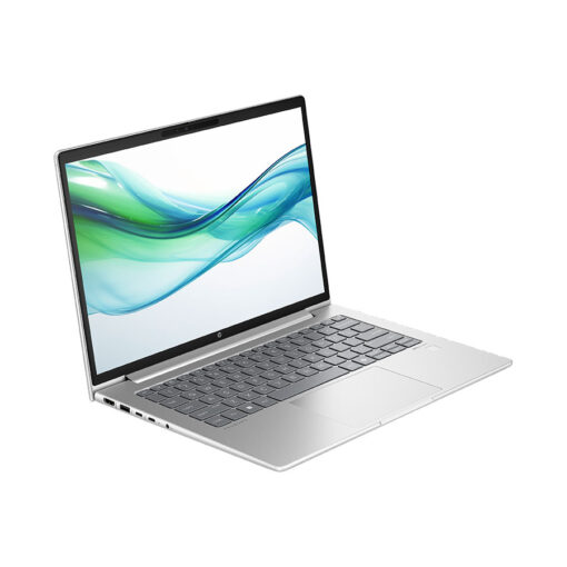 ⁦מחשב נייד HP ProBook 440 14' U7-155U 16GB 512SSD FHD WIN11PRO באחריות יבואן רשמי 3 שנים⁩ – תמונה ⁦2⁩