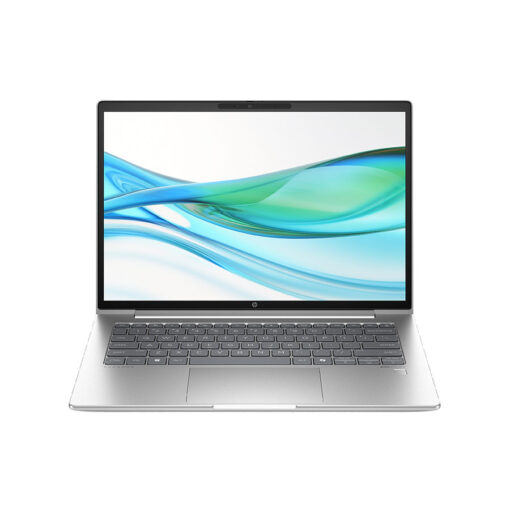 מחשב נייד HP ProBook 440 14" Touch Core Ultra 7 16GB 512SSD Win11Pro באחריות יבואן רשמי 3 שנים