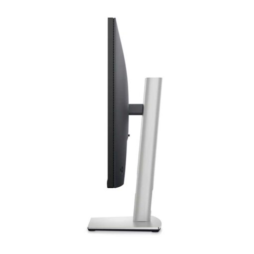 ⁦מסך מחשב דל 27 אינץ' 4K USB-C עם חיבורי רשת וטעינה 90W באחריות יבואן רשמי⁩ – תמונה ⁦2⁩