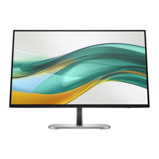 מסך מחשב HP Series 5 Pro 23.8 אינץ' FHD IPS PIVOT HDMI USB x4 5 שנות אחריות באתר הלקוח