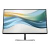 מסך מחשב HP Series 5 Pro 23.8 אינץ' FHD USB-C IPS 350nits HDMI DisplayPort PIVOT VESA 5 שנות אחריות באתר הלקוח